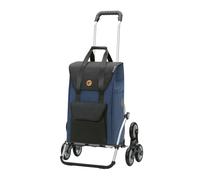 Andersen Shopper Royal Shopper Carrito de la compra 58 cm azul