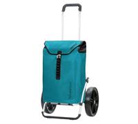 Andersen Shopper Royal Shopper Carro de la compra Ortlieb 65 cm gasolina