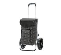 Andersen Shopper Royal Shopper Famke Carrito de la compra 59 cm gris