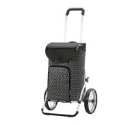 Andersen Shopper Royal Shopper Famke Carrito de la compra 59 cm gris