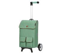 Andersen Shopper Royal Shopper Ipek Ma Carro de la compra 58 cm verde