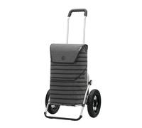 Andersen Shopper Royal Shopper Jelke Carrito de la compra 59 cm gris