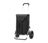 Andersen Shopper Royal Shopper Oli.P 2.0 Carrito de la compra 59 cm negro