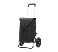 Andersen Shopper Royal Shopper Oli.P 2.0 Carrito de la compra 59 cm negro
