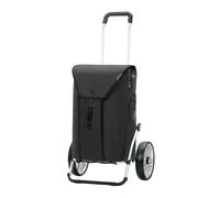 Andersen Shopper Royal Shopper Oli.P 2.0 Carrito de la compra 59 cm negro