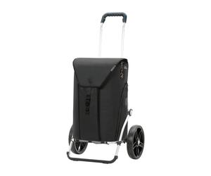 Andersen Shopper Royal Shopper Oli.P 2.0 Carrito de la compra 59 cm negro