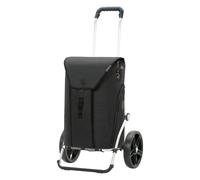 Andersen Shopper Royal Shopper Oli.P 2.0 Carro de la compra 59 cm negro