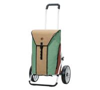 Andersen Shopper Royal Shopper Oli.P 2.0 Carro de la compra 59 cm verde