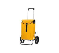 Andersen Shopper Royal Shopper Ortlieb 2.0 Carrito de la compra 50 cm amarillo