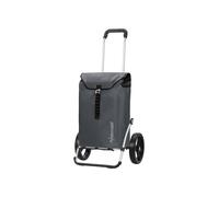 Andersen Shopper Royal Shopper Ortlieb 2.0 Carrito de la compra 50 cm gris