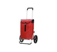 Andersen Shopper Royal Shopper Ortlieb 2.0 Carrito de la compra 50 cm rojo