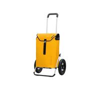 Andersen Shopper Royal Shopper Ortlieb Carrito de la compra 65 cm amarillo
