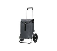 Andersen Shopper Royal Shopper Ortlieb Carrito de la compra 65 cm gris