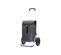 Andersen Shopper Royal Shopper Ortlieb Carrito de la compra 65 cm gris