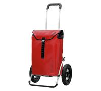 Andersen Shopper Royal Shopper Ortlieb Carrito de la compra 65 cm rojo