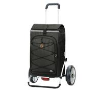 Andersen Shopper Royal Shopper Plus Fado Carro de la compra 70 cm gris