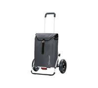 Andersen Shopper Royal Shopper Plus Ortliebe Carrito de la compra 65 cm gris