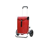 Andersen Shopper Royal Shopper Plus Ortliebe Carrito de la compra 65 cm rojo