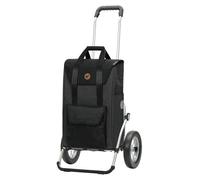 Andersen Shopper MANUFAKTUR Royal Shopper Senta 2.0 Black