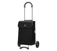 Andersen Shopper Scala Shopper Carrito de la compra 48 cm negro