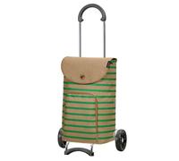 Andersen Shopper Scala Shopper Eske Carro de la compra 59 cm verde