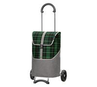 Andersen Shopper Scala Shopper Gese Carrito de la compra 59 cm verde