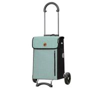 Andersen Shopper Scala Shopper Hente Shopping Trolley 48 cm verde
