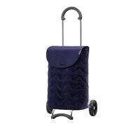 Andersen Shopper Scala Shopper Hilma Carrito de la compra 59 cm azul