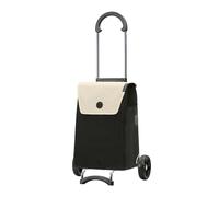Andersen Shopper Scala Shopper Jano Carrito de la compra 48 cm amarillo