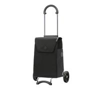 Andersen Shopper Scala Shopper Jano Carrito de la compra 48 cm negro