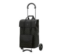Andersen Shopper Scala Shopper Lisa Carrito de la compra 59 cm negro
