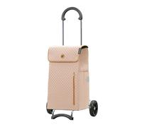 Andersen Shopper Scala Shopper Lissa Carrito de la compra 58 cm amarillo