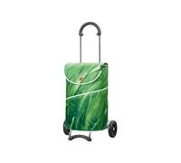 Andersen Shopper Scala Shopper MIX A10 Carrito de la compra 59 cm verde