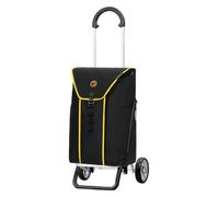 Andersen Shopper Scala Shopper Plus Bahne Carrito de la compra 54 cm gris