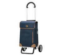 Andersen Shopper Scala Shopper Plus Carrito de la compra 48 cm azul