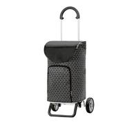 Andersen Shopper Scala Shopper Plus Famke Carrito de la compra 59 cm negro