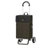 Andersen Shopper Scala Shopper Plus Fita Carro de la compra 57 cm marrón