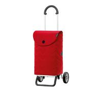 Andersen Shopper Scala Shopper Plus Hilma Carrito de la compra 59 cm rojo