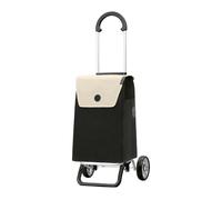 Andersen Shopper Scala Shopper Plus Jano Carrito de la compra 48 cm beige
