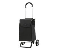 Andersen Shopper Scala Shopper Plus Jano Carrito de la compra 48 cm negro