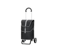 Andersen Shopper Scala Shopper Plus Mikkel Carrito de la compra 54 cm negro