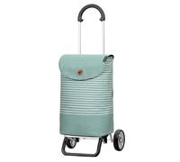 Andersen Shopper Scala Shopper Plus Tilde Carro de la compra 54 cm azul