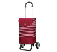 Andersen Shopper Scala Shopper Plus Tilde Carro de la compra 54 cm rojo