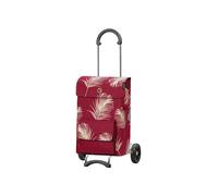 Andersen Shopper Scala Shopper Signe Carrito de la compra 59 cm rojo