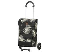 Andersen Shopper Scala Shopper Signe Carro de la compra 59 cm negro