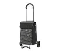 Andersen Shopper Scala Shopper Teda Carrito de la compra 48 cm negro