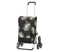 Andersen Shopper Treppensteiger Royal Signe Carro de la compra 59 cm negro