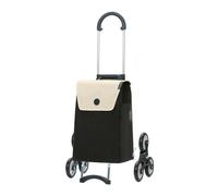 Andersen Shopper Treppensteiger Scala Shopper Jano Carrito de la compra 48 cm beige