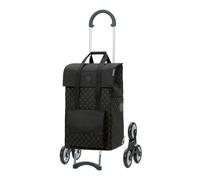 Andersen Shopper Treppensteiger Scala Shopper Lisa Carrito de la compra 59 cm negro