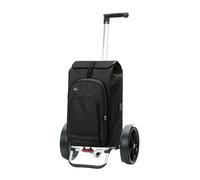 Andersen Shopper Tura Shopper Carro de la compra 67 cm gris